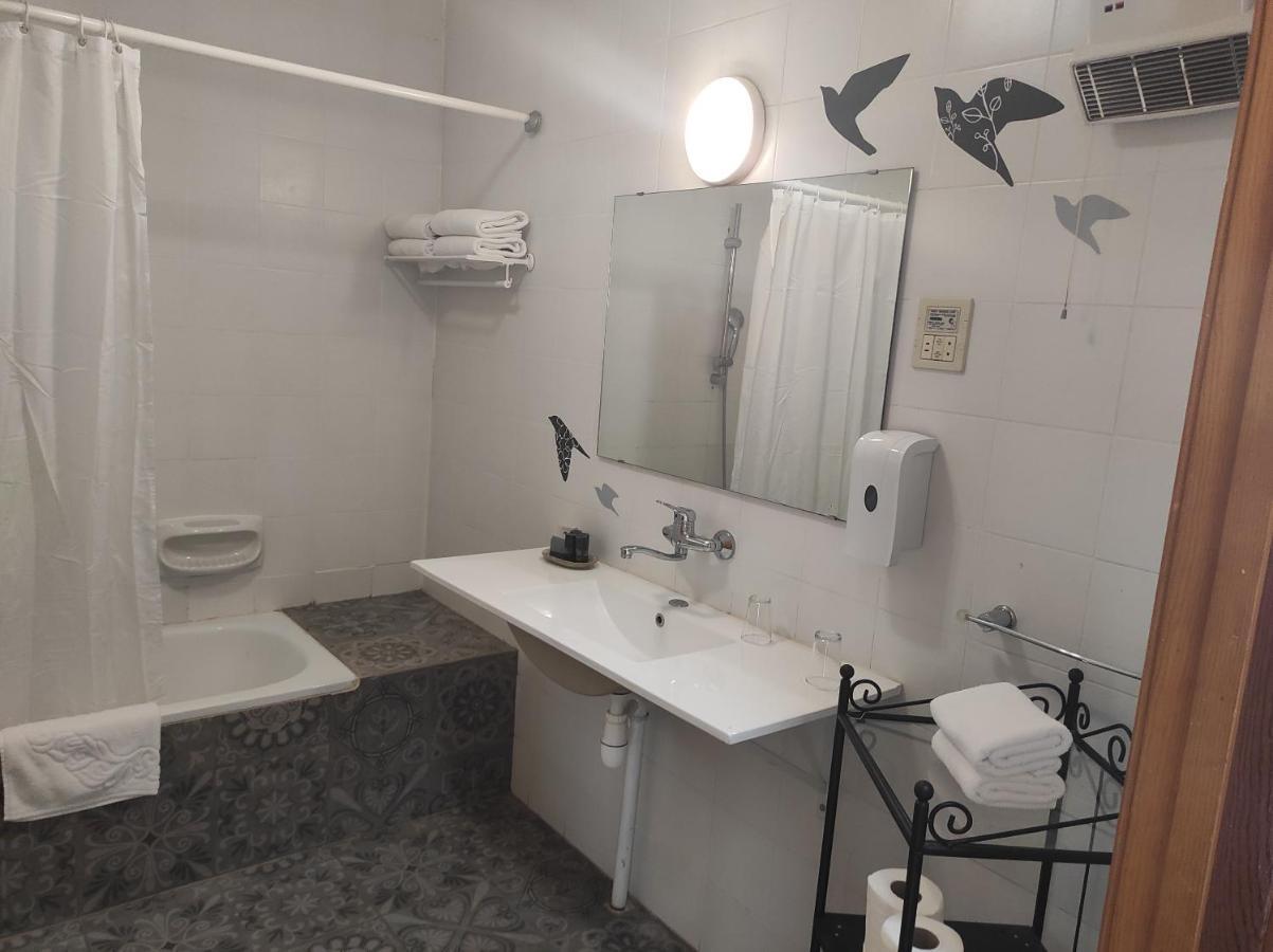 Vered Hagalil Holiday Village Hotel Chorazim Exteriör bild