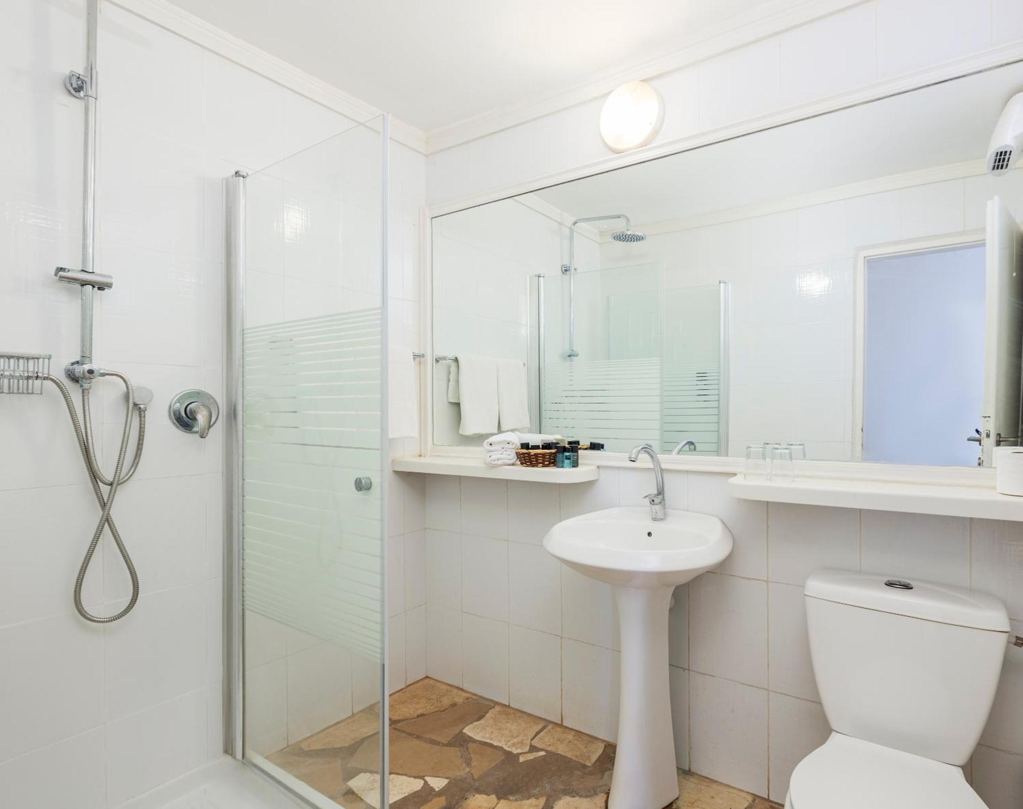 Vered Hagalil Holiday Village Hotel Chorazim Exteriör bild